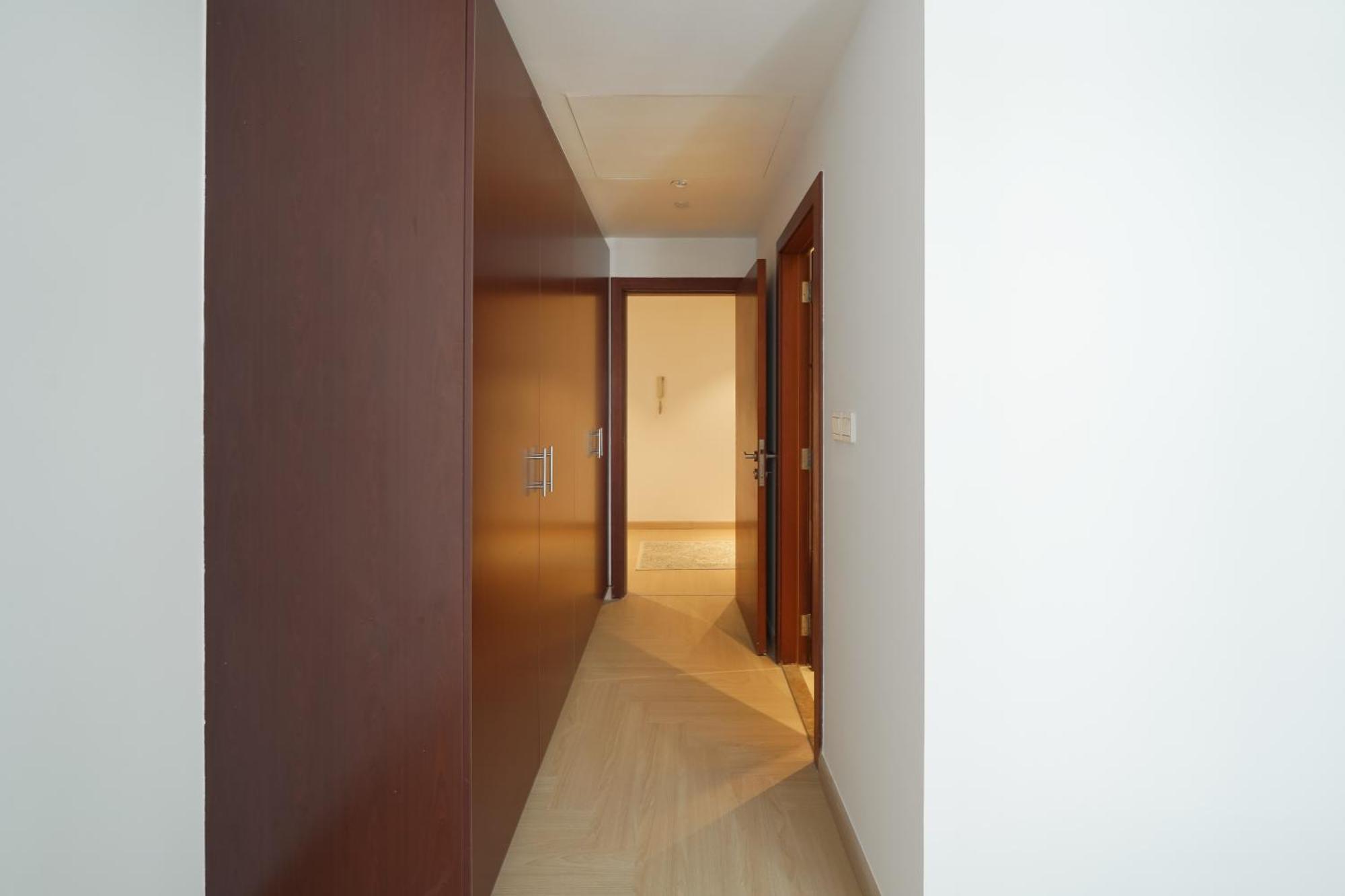 Modern Luxe Jumeirah Residences Apartment *